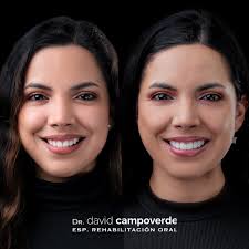 CAMPOVERDE Centro Odontologico