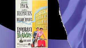 Roman Holiday - Millennium Stage Film (February 22, 2026)