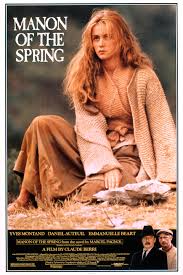 La chanson de l'année, le club des invincibles… que regarder à la télé ce soir ? Manon Of The Spring 1986 Rotten Tomatoes