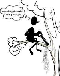 Why I Think The Pendulum Swings Both Ways Three Am