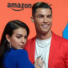 A perfect blend of class along with some are the wedding bells ringing for him? Georgina Rodriguez Confirmed Where Cristiano Ronaldo Will Play Next Season El Futbolero Us International Players