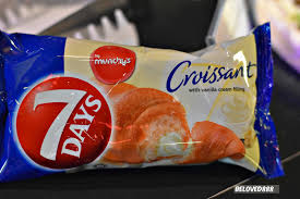 I am a sucker for good croissants, which is not easy to come by these days. Munchy S Unveils 7days Croissant World S No 1 Croissant To Cater Malaysians Growing Demand For Always On The Go Lifestyle Betty S Journey