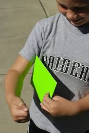 Light Reflection Activity Education Com Reflection Activities Preschool Science Activities Fun Science