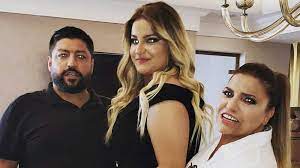 Kibariye was born bahriye tokmak on 10 august 1960 to a family with romani origin, she is the daughter of doğan and makbule tokmak and was born in akhisar, manisa. Birgul Kucukbalcik Kimdir Kibariye Nin Kizi Kac Yasinda Magazin Haberleri