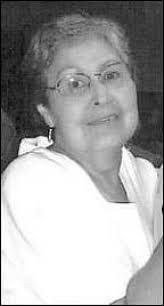 Claudette Cunningham