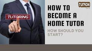 How To Become A Home Tutor & Get Home Tutoring Jobs