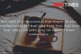 10 Quotes Untuk Status Media Sosial Soal Cinta Sampai Kata Motivasi