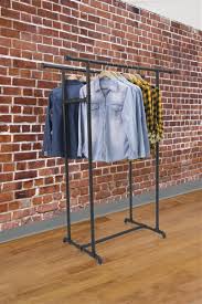 This extremely durable and long lasting design is great for retail stores, trade shows, or extra closet hanging space at home. Pin On Industrial Retail Fixtures Displays