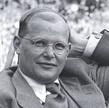 Bonhoeffer — Дима Белоус