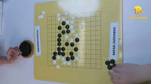 Check spelling or type a new query. 0 16 Go Gomoku Match Rafeal Guchardo Vlog Gg Gomoku Chess Tutorials Fight Day 02 Youtube