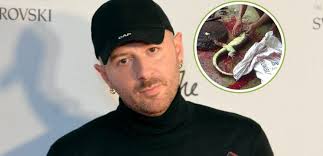 PETA's Campaign Urging Gucci to Drop Wildlife Skins