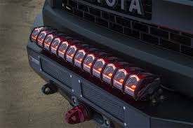 Rigid Industries 210413 Adapt Led Light Bar Ebay