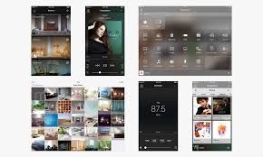 Musiccast controller