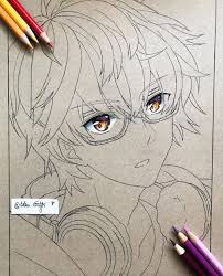 707 By Deku Crafts Visit Our Website For More Anime And Animeart Mysticmessenger Wip Don T Forget To Follow Anime Artwork Anime Art Anime