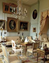 Epingle Sur French Interiors French Style