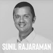 Sunil Rajaraman