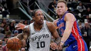 The show where the pranksters get pranked. Pistons Blake Griffin Out Indefinitely After Knee Surgery Abc News