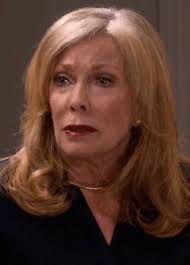 Time to bring back Melissa Horton