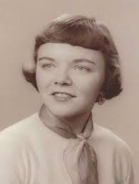 Mary Louise Schrage Obituary