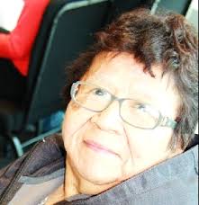 Obituary for Evelyn Inga