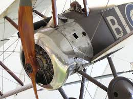A sopwith camel at the imperial war museum, london. Pin On Aces High