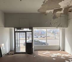 Keokuk Historic Building Rehabilitation