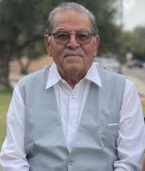 Edward Rodriguez Obituary