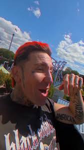 God is a Weapon tour, been great so far. Grateful to @fallinginreverse for  having us out. Toronto tonight, one of our favorite cities