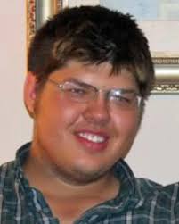 Maximillian "Max" Joseph Clark