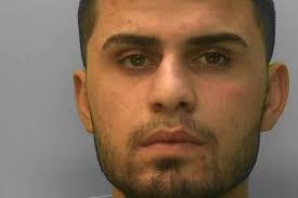 Locked up in Sussex 2025: These are some of the criminals jailed between  January and April