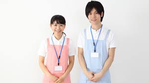 時給2 300円も目指せる アイネットアイ横浜事業所の介護職 ヘルパー求人情報 パート バイト 神奈川県横浜市中区 ジョブメドレー