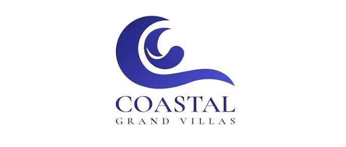 Logo PT. Coastal Grand Villas