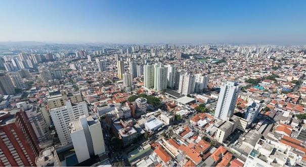 São Caetano do Sul, município de São Paulo