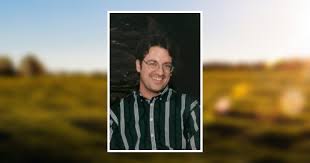 Steven Thacker Obituary May 10, 2016