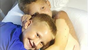 Community to celebrate 9-year-old's life