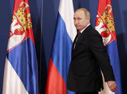 He is a columnist for the newspaper corriere della sera. Russia E Sanzioni La Nato E Un Ostacolo Per L Europa Sergio Romano Corriere It