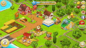 Download for free apk, data and mod full android . Taktika Predstaviti Budnost Farm Town Game Transports Leau Com