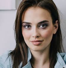 Select from premium elif aksu of the highest quality. Turkish Model Elif Aksu Discovered By Vogue Fashion