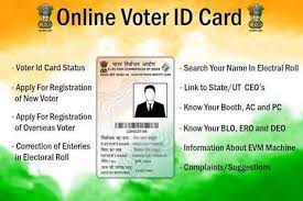Apply for voter id cards from the comfort of your home. Voter Id Card How To Apply In Online Indianmoney