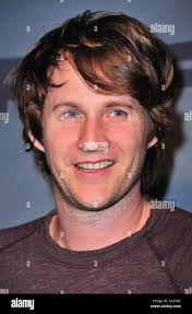 Derek richardson hi-res stock photography and images