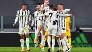 Against an attacking cagliari side, however, the juventus players will be up against a stern challenge. Hasil Pertandingan Liga Italia Juventus Vs Cagliari Ronaldo Menggila Indosport