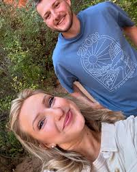 WE'RE ENGAGED! 10.11.2024 🤍 You are everything and then some, Joel McKay.