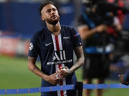 Neymar statistics played in psg. Reports Neymar Named Among Paris St Germain Players To Test Covid 19 Positive Football Gulf News
