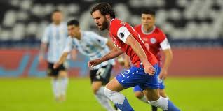 Benjamin anthony brereton is a professional footballer who plays as a striker for championship club blackburn rovers and the chile national. Quien Es Ben Brereton Diaz El Ingles De La Seleccion Chilena Que No Habla Espanol La 100