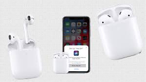 You can get approximately 18 hours of talk time when using the case to charge your airpods, too. Apple Airpods With Wireless Charging Case Review Making The Best Better Cnn