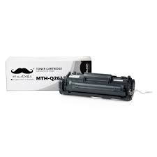 We have genuine hp 12a or hp 12l black toner cartridges or a twin pack of hp 12a toners. Moustache Hp12a Q2612a Compatible Black Toner Cartridge For Hp Laserjet 1010 1012 1018 1020 1022 1022n 1022nw 3015 3020 3030 3050 3052 3055 M1319 M1319f Walmart Canada