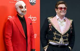 Elton john — goodbye yellow brick road 03:14. Elton John Expresses Support For The Weeknd Amid Grammys Snub