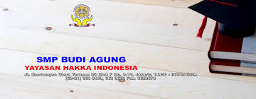 Warna agung no 24, (dekat pasar keramat) baamang hilir, kec, ba amang. Sekolah Budi Agung