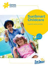 Buy cancer council australia online at chemist warehouse and enjoy huge discounts across the entire range. Sunsmart Childcare Book Cancer Council Western Australia