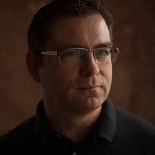 Mark Hendrixson Photography